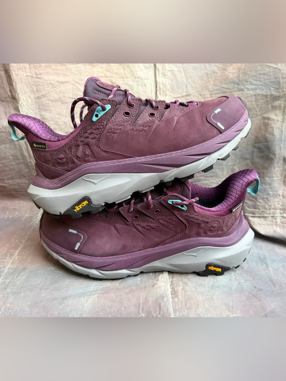 Hoka Kaha 2 Gore-tex women’s size 10